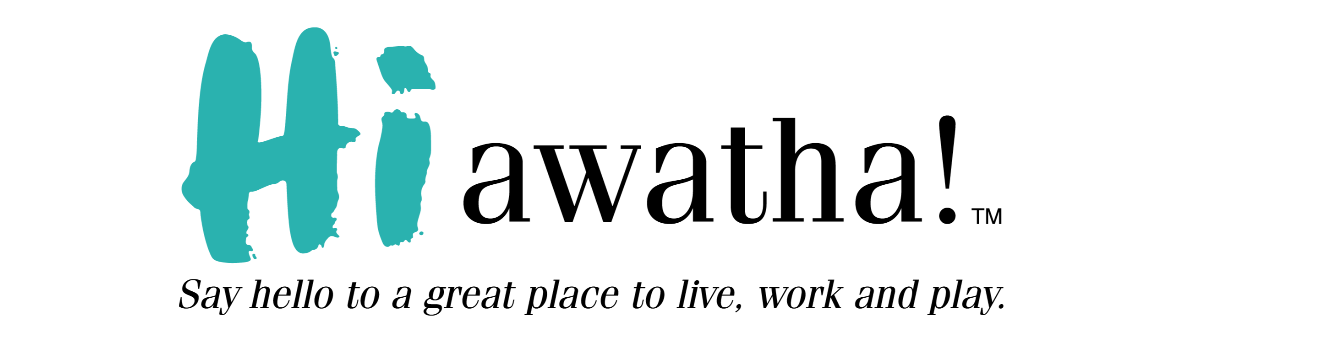 City of Hiawatha Logo